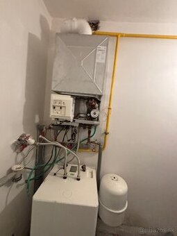 Buderus logamax plus gb122-19 g20