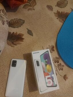 Samsung A51