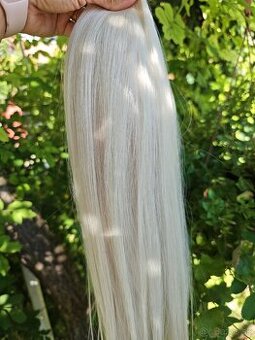 Vlasy na predĺženie