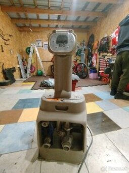 Predám na vyrivku itex purespa