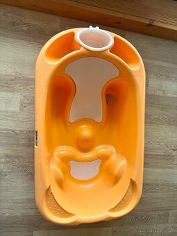 Detská vanička CAM