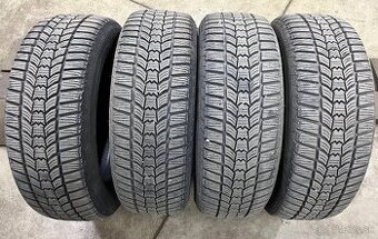 Sava Eskimohp2 205/60 R16 zimné pneumatiky - 1