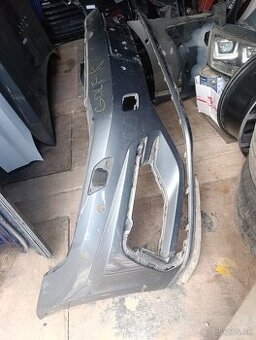 Nárazník vw golf 7,5 Rline