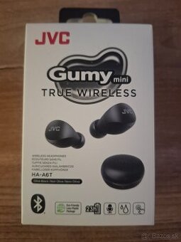 JVC Gumy mini