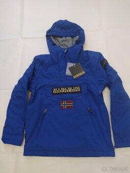 Pánska zimná bunda Napapijri Rainforest Pocket 2