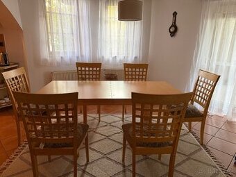 Predám kuchynský set