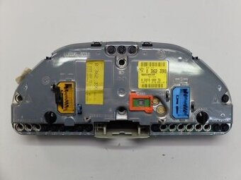 Kúpim budíky pre BMW e34 520I automat