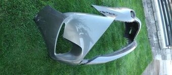 Toyota Yaris III 3 gen. 2017 - 2020 - Naraznik