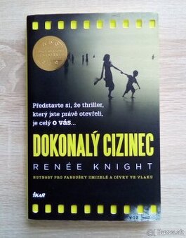 DOKONALÝ CUDZINEC- triller