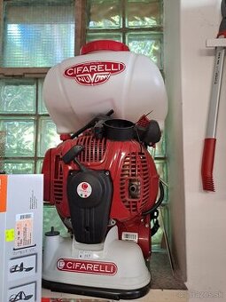 Rosic postrekovac Cifarelli m1200