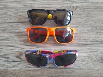 Detske slnečné okuliare