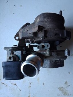 Ford Ranger 2.2 Tdci TKE 2012 150 PS Turbo