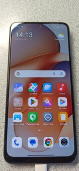 Xiaomi Redmi Note 12S - 8GB RAM, 256GB ROM