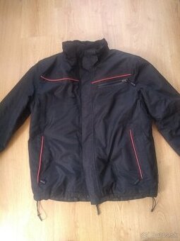 Pánska lyžiarska bunda