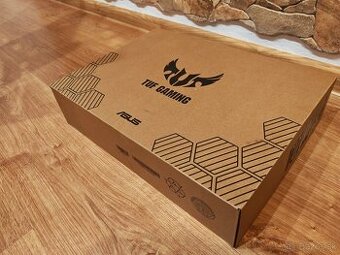 HERNÝ NOTEBOOK ASUS TUF GAMING FX506LH-HN319W SUPER CENA