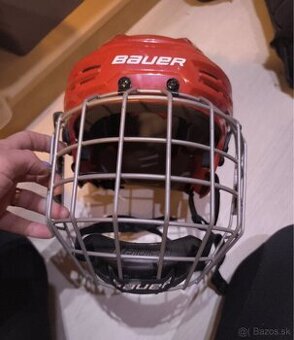 BRILBA BAUER VEĽKOSŤ S