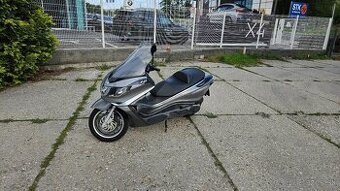 Piaggio X10, 350 Elegance