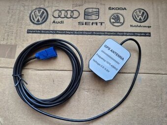 AUDI MMI VW SKODA  GPS antena