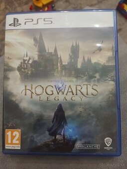 Harry Potter hogwarts legacy