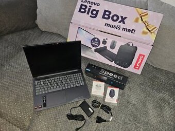 Lenovo IdeaPad Slim 5 (Nové)