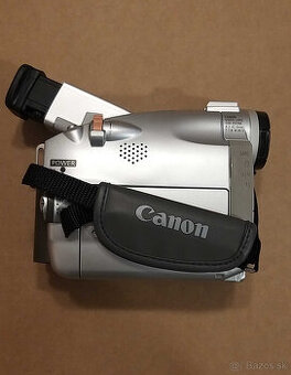 Camcorder Canon MV300i - 1
