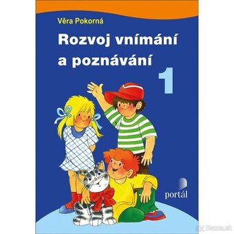 Rozvoj vnímaní a poznávaní 1&2