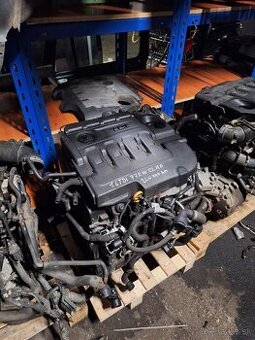 Motor 1.6 TDI 77KW  CLHA