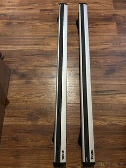 Thule WingBar EVO 127cm