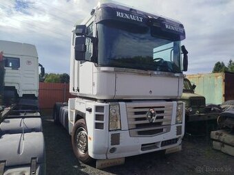 tahač Renault Magnum 460 DXI