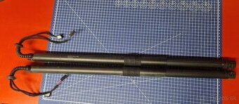 Skoda octavia 3 original elektrické vzpery