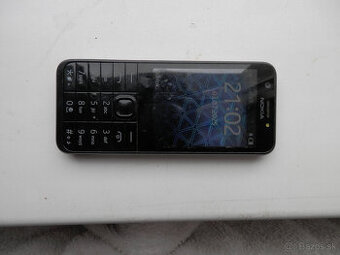 Nokia 230 Dual sim