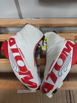 Topánky na bežky Zn.Atomic