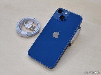 Apple iPhone 13 Mini 128GB Blue