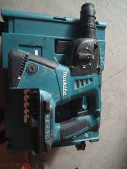 Búracie kladivo Makita DHR264