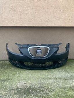 Predný nárazník Seat Leon mk2 1P