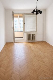 Predám 3 izb. byt v Hriňovej