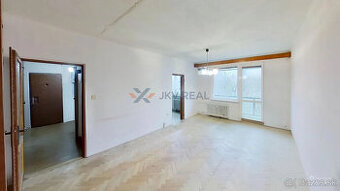 Rezervované 3-IZBOVÝ VEĽKOMETRÁŽNY BYT S NADŠTANDARDOM