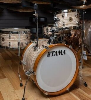 Bicie nástroje TAMA - top stav