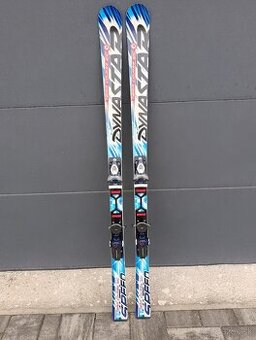 LYŽE DYNASTAR TEAM COURSE WC 160CM