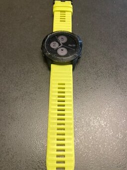 Hodinky Garmin Fenix 6X Pro