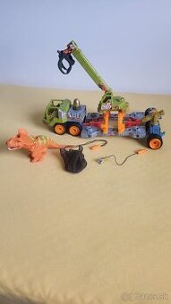 Predám stavebnicu nakladač