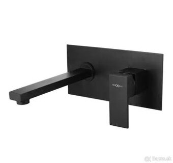 Podomietkova bateria mexen čierna nová