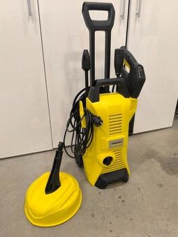 Vysokotlakovy cistic Karcher K3