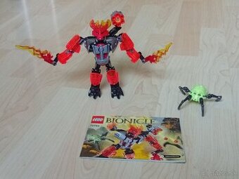 70783 Lego Bionicle Ochranca ohňa