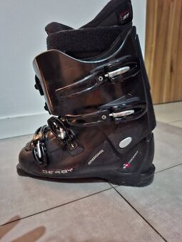 Damske lyžiarky 27,5