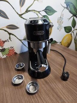 Delonghi Dedica EC680.BK pakovy kavovar