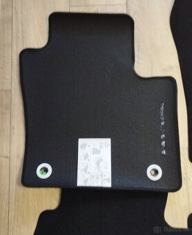 Predám rohože Toyota C-HR -nové