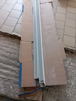 Profil na sadrokartón