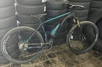 Elektrobicykel CTM wire Expert