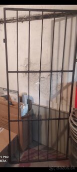 Bezpečnostná mreža